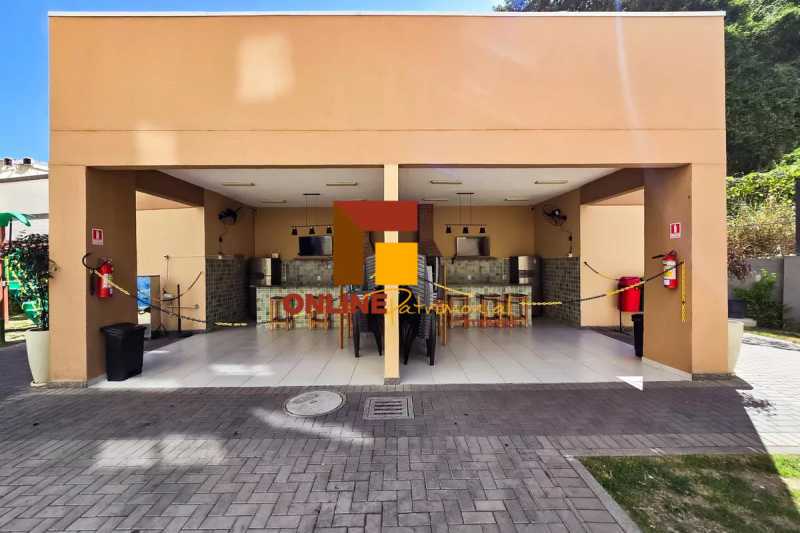 Conheça 1000208386 do imóvel - Apartamento Nunca habitado DEZ BONSUCESSO 2 QUARTOS Doc ok Aceit Finac - NLAP20251 - 18 1000208386 - 18