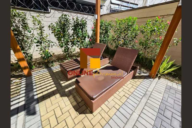 Conheça 1000208388 do imóvel - Apartamento Nunca habitado DEZ BONSUCESSO 2 QUARTOS Doc ok Aceit Finac - NLAP20251 - 20 1000208388 - 20