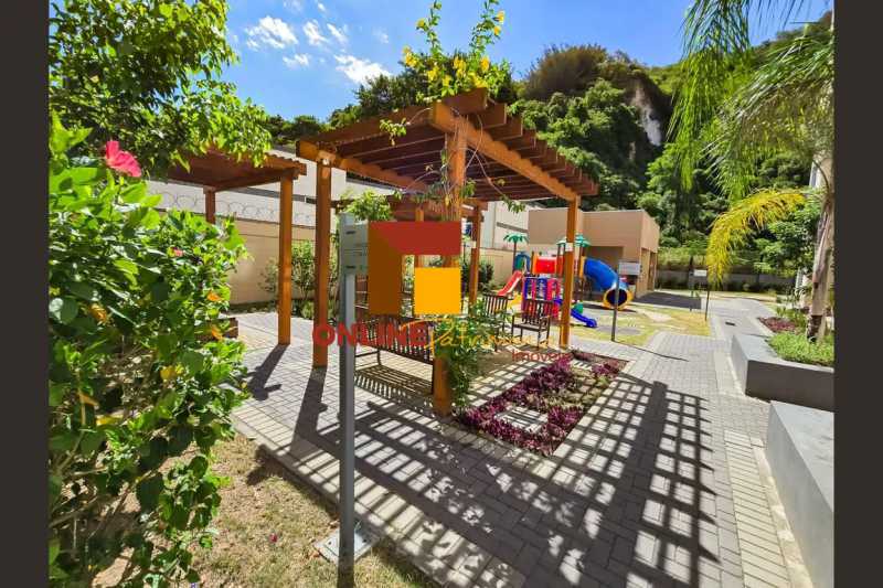 Conheça 1000208389 do imóvel - Apartamento Nunca habitado DEZ BONSUCESSO 2 QUARTOS Doc ok Aceit Finac - NLAP20251 - 21 1000208389 - 21