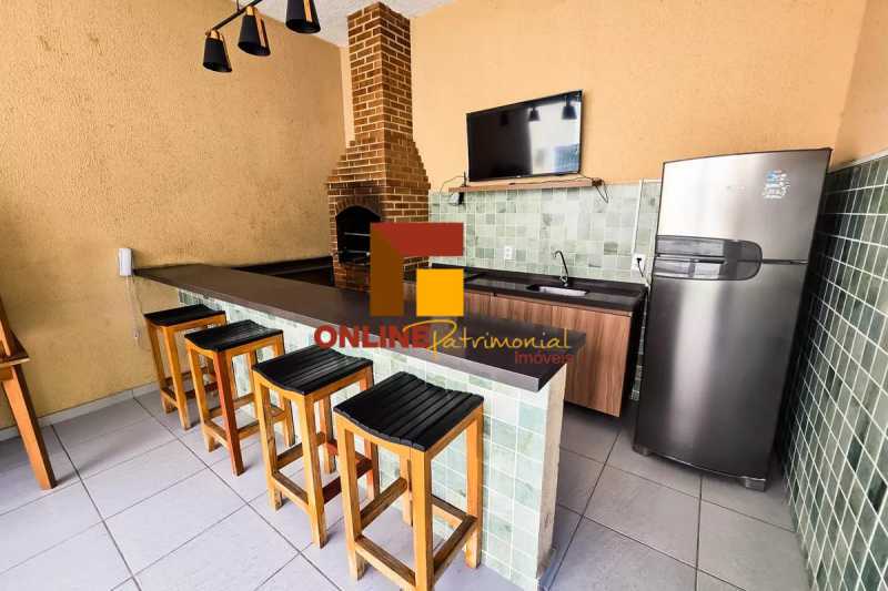 Conheça 1000208390 do imóvel - Apartamento Nunca habitado DEZ BONSUCESSO 2 QUARTOS Doc ok Aceit Finac - NLAP20251 - 22 1000208390 - 22