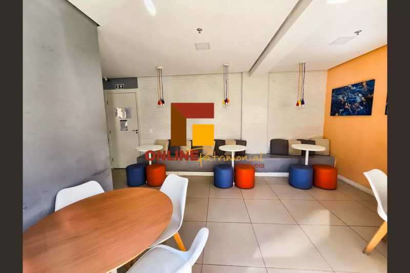 Conheça 1000208392 do imóvel - Apartamento Nunca habitado DEZ BONSUCESSO 2 QUARTOS Doc ok Aceit Finac - NLAP20251 - 23 1000208392 - 23