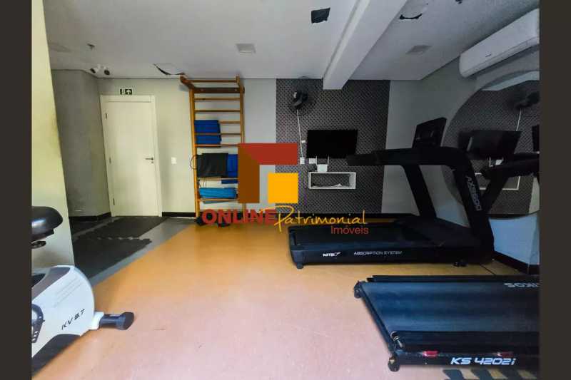 Conheça 1000208393 do imóvel - Apartamento Nunca habitado DEZ BONSUCESSO 2 QUARTOS Doc ok Aceit Finac - NLAP20251 - 24 1000208393 - 24