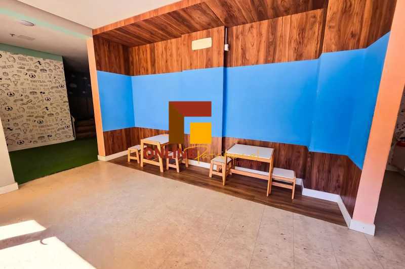 Conheça 1000208394 do imóvel - Apartamento Nunca habitado DEZ BONSUCESSO 2 QUARTOS Doc ok Aceit Finac - NLAP20251 - 25 1000208394 - 25