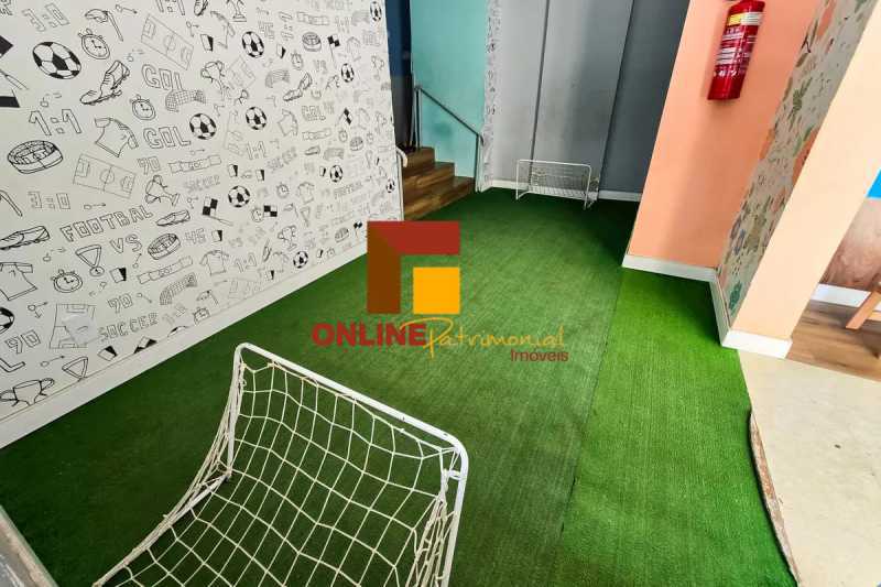 Conheça 1000208395 do imóvel - Apartamento Nunca habitado DEZ BONSUCESSO 2 QUARTOS Doc ok Aceit Finac - NLAP20251 - 26 1000208395 - 26
