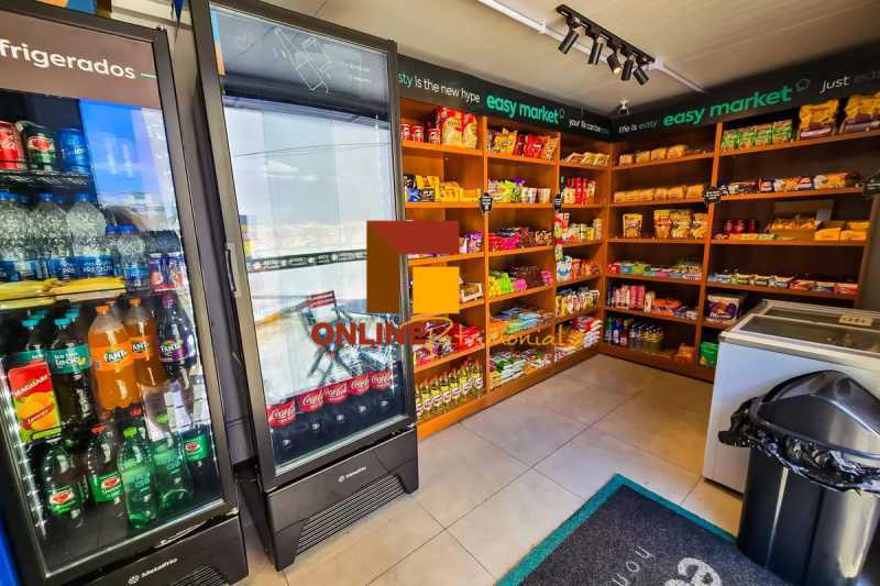 Conheça 1000208396 do imóvel - Apartamento Nunca habitado DEZ BONSUCESSO 2 QUARTOS Doc ok Aceit Finac - NLAP20251 - 27 1000208396 - 27
