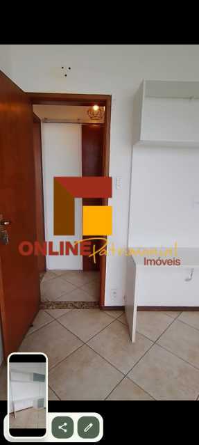 Conheça 1bb663f4-6caa-4de8-9c17-15f57d do imóvel - APARTAMENTO 2 QUARTOS + DEPENDÊNCIA - NLAP20255 - 3 1bb663f4-6caa-4de8-9c17-15f57d - 3