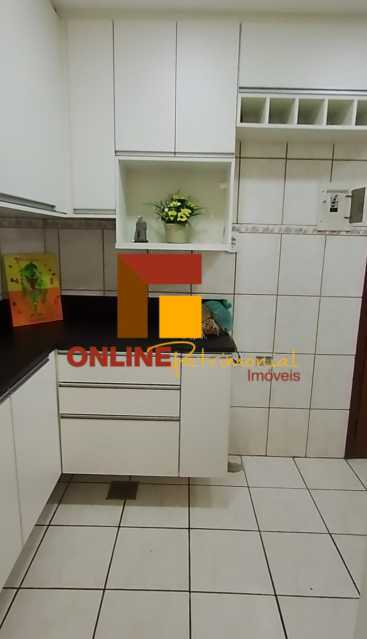 Conheça 2b8eae0a-bdbb-4a69-a2aa-c3166c do imóvel - APARTAMENTO 2 QUARTOS + DEPENDÊNCIA - NLAP20255 - 4 2b8eae0a-bdbb-4a69-a2aa-c3166c - 4