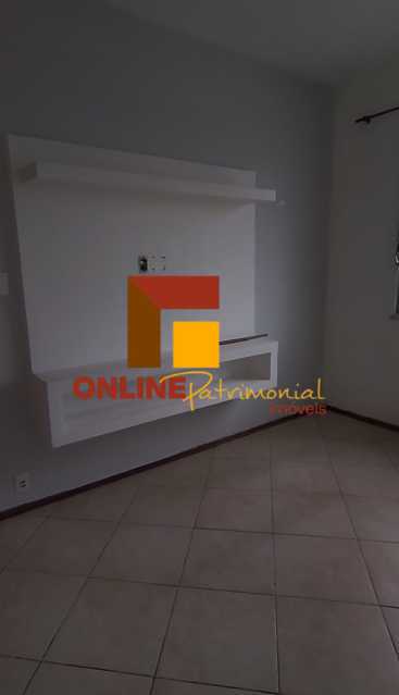 Conheça 8b1bef20-cdb2-4bd8-863e-45a254 do imóvel - APARTAMENTO 2 QUARTOS + DEPENDÊNCIA - NLAP20255 - 9 8b1bef20-cdb2-4bd8-863e-45a254 - 9