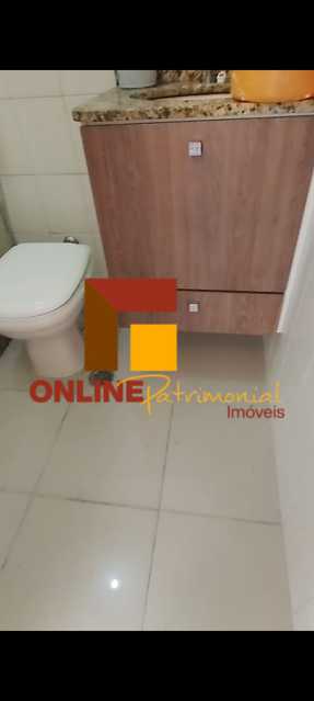 Conheça 22cbaa61-d463-4004-82ca-6b4ca8 do imóvel - APARTAMENTO 2 QUARTOS + DEPENDÊNCIA - NLAP20255 - 13 22cbaa61-d463-4004-82ca-6b4ca8 - 13