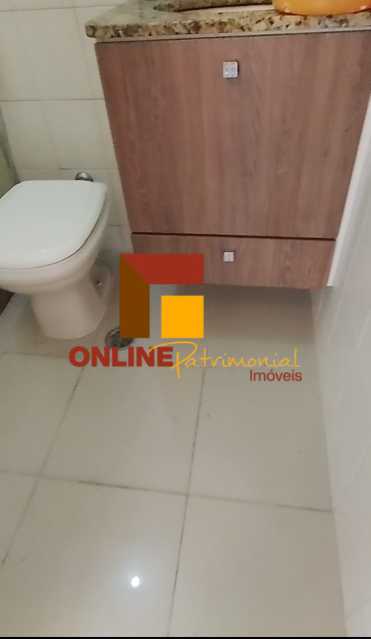 Conheça 25bdc174-0d5a-4ce0-a498-730cde do imóvel - APARTAMENTO 2 QUARTOS + DEPENDÊNCIA - NLAP20255 - 12 25bdc174-0d5a-4ce0-a498-730cde - 12
