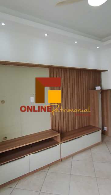 Conheça 27f59fa4-735e-49fa-accd-b108fc do imóvel - APARTAMENTO 2 QUARTOS + DEPENDÊNCIA - NLAP20255 - 1 27f59fa4-735e-49fa-accd-b108fc - 1