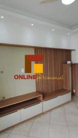 Imperdível - APARTAMENTO 2 QUARTOS + DEPENDÊNCIA - NLAP20255