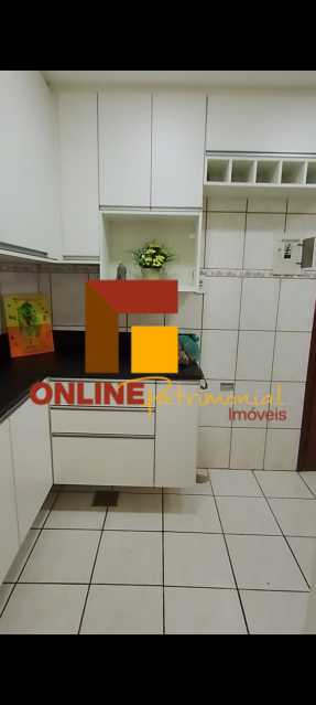 Conheça a85f4812-a8ed-4401-a79d-01916e do imóvel - APARTAMENTO 2 QUARTOS + DEPENDÊNCIA - NLAP20255 - 8 a85f4812-a8ed-4401-a79d-01916e - 8