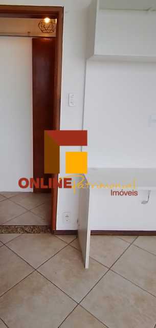 Conheça aff4ab57-5cd5-4938-8f0f-a70687 do imóvel - APARTAMENTO 2 QUARTOS + DEPENDÊNCIA - NLAP20255 - 16 aff4ab57-5cd5-4938-8f0f-a70687 - 16