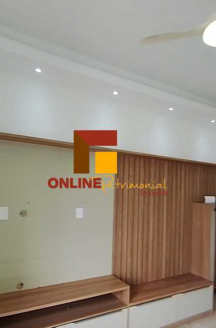 Conheça c9fd3fe5-d56a-4b35-b223-c63f57 do imóvel - APARTAMENTO 2 QUARTOS + DEPENDÊNCIA - NLAP20255 - 2 c9fd3fe5-d56a-4b35-b223-c63f57 - 2