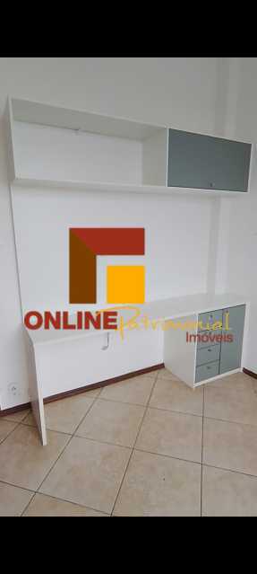 Conheça e69ef711-c431-42ad-9fe2-ecb950 do imóvel - APARTAMENTO 2 QUARTOS + DEPENDÊNCIA - NLAP20255 - 17 e69ef711-c431-42ad-9fe2-ecb950 - 17