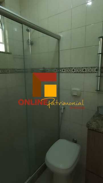 Conheça e2978236-df36-4a43-9908-4a1897 do imóvel - APARTAMENTO 2 QUARTOS + DEPENDÊNCIA - NLAP20255 - 14 e2978236-df36-4a43-9908-4a1897 - 14
