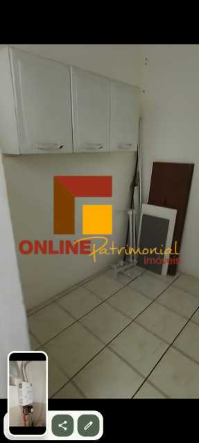 Conheça fda81690-13b7-4792-b3be-859478 do imóvel - APARTAMENTO 2 QUARTOS + DEPENDÊNCIA - NLAP20255 - 18 fda81690-13b7-4792-b3be-859478 - 18