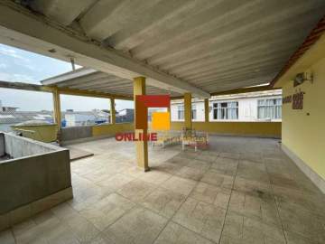 Ótima localização - Apartamento com Área Privativa 4 quartos à venda Penha Circular, Rio de Janeiro - R$ 314.000 - NLAA40001