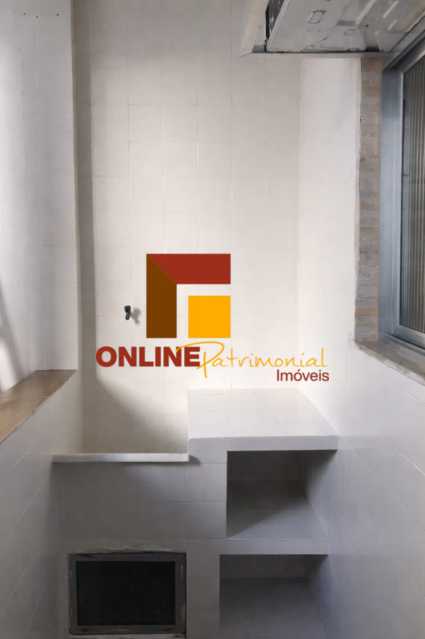 Conheça 15a83f2b-ece9-439c-98bb-416fd8 do imóvel - APARTAMENTO TIPO CASA 2 QUARTOS COM VAGA NA VILA - NLAP20270 - 8 15a83f2b-ece9-439c-98bb-416fd8 - 8