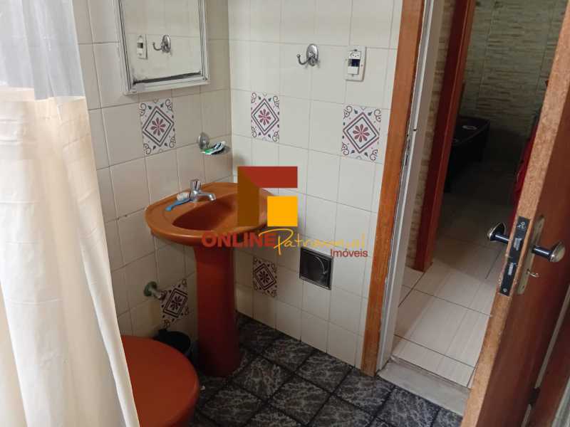 Conheça 59b627e7-16f0-4ad1-a5b2-7e9fc0 do imóvel - APARTAMENTO TIPO CASA 2 QUARTOS COM VAGA NA VILA - NLAP20270 - 5 59b627e7-16f0-4ad1-a5b2-7e9fc0 - 5