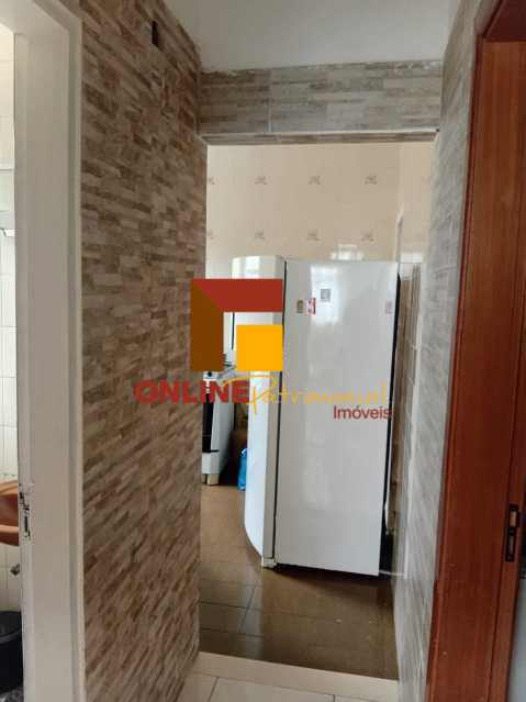 Conheça 5752e008-f96e-4647-91f1-27d6c1 do imóvel - APARTAMENTO TIPO CASA 2 QUARTOS COM VAGA NA VILA - NLAP20270 - 6 5752e008-f96e-4647-91f1-27d6c1 - 6