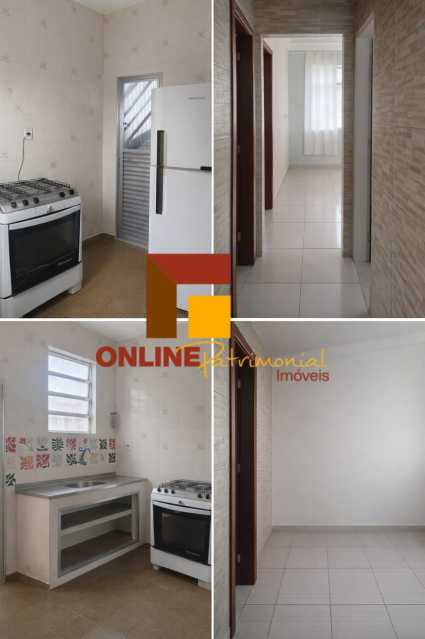 Conheça b9f17130-9f9e-40d7-8ea7-14239a do imóvel - APARTAMENTO TIPO CASA 2 QUARTOS COM VAGA NA VILA - NLAP20270 - 3 b9f17130-9f9e-40d7-8ea7-14239a - 3