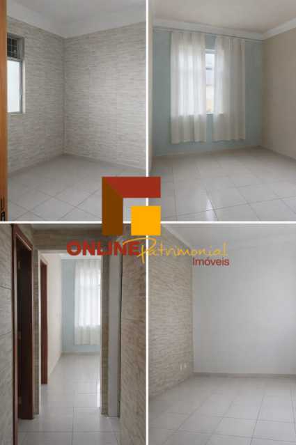 Conheça f62e7323-7693-4c76-b835-c96acf do imóvel - APARTAMENTO TIPO CASA 2 QUARTOS COM VAGA NA VILA - NLAP20270 - 2 f62e7323-7693-4c76-b835-c96acf - 2