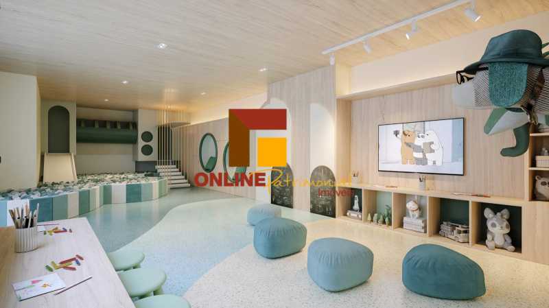 Conheça 03e39887-8308-43f1-b03b-fc26ae do imóvel - APARTAMENTO 2 QUARTOS - NLAP20279 - 9 03e39887-8308-43f1-b03b-fc26ae - 9