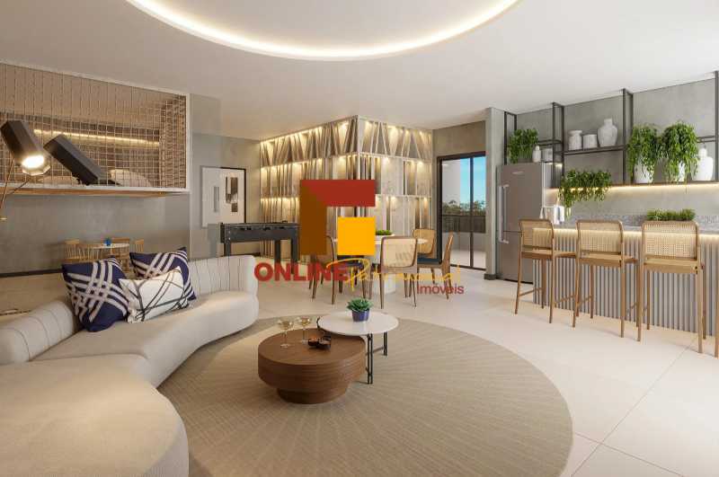 Conheça 143edd2d-3ebc-4234-ba6d-418154 do imóvel - APARTAMENTO 2 QUARTOS - NLAP20279 - 10 143edd2d-3ebc-4234-ba6d-418154 - 10