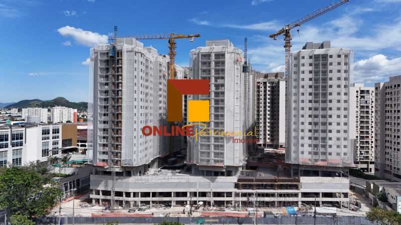 Conheça 807b3834-5043-4b34-970a-d52d46 do imóvel - APARTAMENTO 2 QUARTOS - NLAP20279 - 21 807b3834-5043-4b34-970a-d52d46 - 21