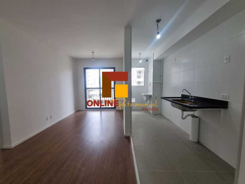 Conheça 05125b98-ff4f-45bc-8791-489eca do imóvel - APARTAMENTO 2 QUARTOS - NLAP20279 - 2 05125b98-ff4f-45bc-8791-489eca - 2