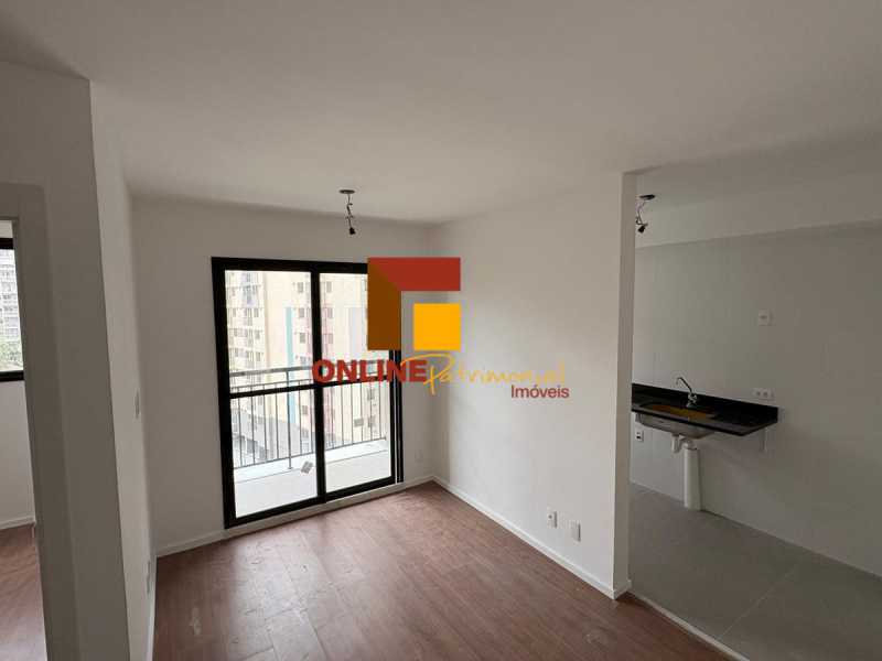 Conheça 66750855-3ebe-4af7-9d8d-a2f8cf do imóvel - APARTAMENTO 2 QUARTOS - NLAP20279 - 3 66750855-3ebe-4af7-9d8d-a2f8cf - 3