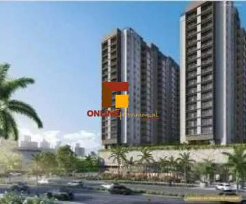 Imperdível - APARTAMENTO 2 QUARTOS - NLAP20279