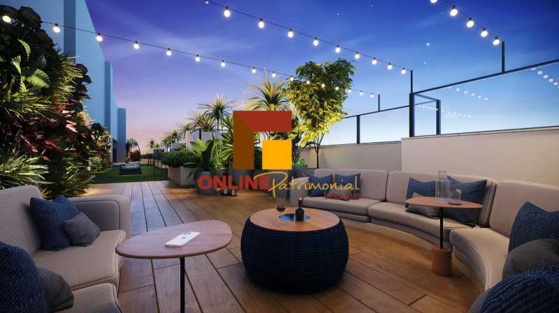 Conheça a89de0f1-223f-4396-b838-c3644b do imóvel - APARTAMENTO 2 QUARTOS - NLAP20279 - 19 a89de0f1-223f-4396-b838-c3644b - 19