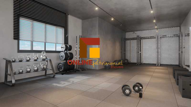 Conheça a939973d-e195-4ecd-99a9-54f947 do imóvel - APARTAMENTO 2 QUARTOS - NLAP20279 - 15 a939973d-e195-4ecd-99a9-54f947 - 15