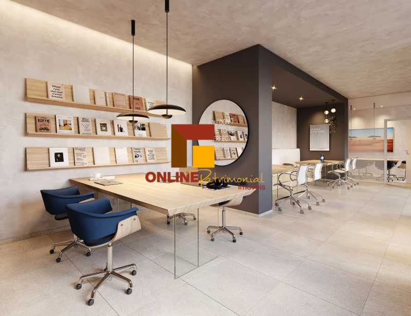 Conheça bc7fe89e-c596-40f8-92bd-f0768b do imóvel - APARTAMENTO 2 QUARTOS - NLAP20279 - 20 bc7fe89e-c596-40f8-92bd-f0768b - 20