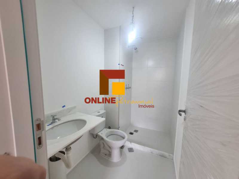 Conheça bcc72d9e-c2e2-482f-9915-aa3d5d do imóvel - APARTAMENTO 2 QUARTOS - NLAP20279 - 8 bcc72d9e-c2e2-482f-9915-aa3d5d - 8