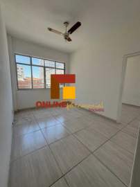 Imperdível - Apartamento Padrão 2 Quartos C/Vaga alugada Doc ok Aceit finac - NLAP10040
