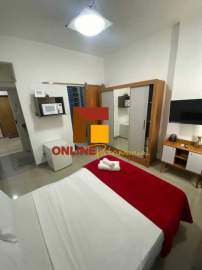 Ótima localização - Studio mobiliado Ideal para AIRBNB Doc ok Aceit finac - NLST10004 Ótima localização - Studio mobiliado Ideal para AIRBNB Doc ok Aceit finac - NLST10004
