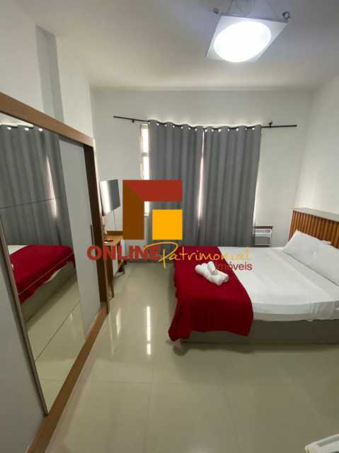 Conheça 1000244436 do imóvel - Studio mobiliado Ideal para AIRBNB Doc ok Aceit finac - NLST10004 - 2 1000244436 - 2
