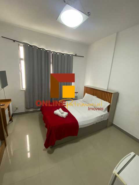 Conheça 1000244437 do imóvel - Studio mobiliado Ideal para AIRBNB Doc ok Aceit finac - NLST10004 - 3 1000244437 - 3