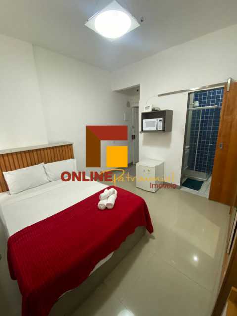 Conheça 1000244438 do imóvel - Studio mobiliado Ideal para AIRBNB Doc ok Aceit finac - NLST10004 - 4 1000244438 - 4