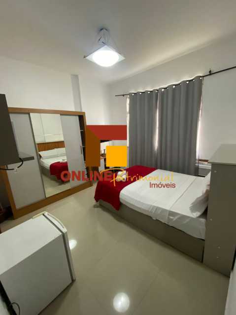 Conheça 1000244439 do imóvel - Studio mobiliado Ideal para AIRBNB Doc ok Aceit finac - NLST10004 - 5 1000244439 - 5
