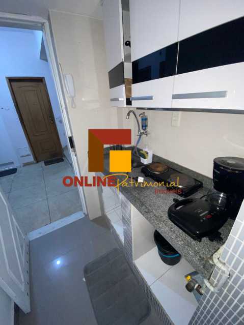 Conheça 1000244441 do imóvel - Studio mobiliado Ideal para AIRBNB Doc ok Aceit finac - NLST10004 - 7 1000244441 - 7