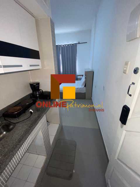 Conheça 1000244442 do imóvel - Studio mobiliado Ideal para AIRBNB Doc ok Aceit finac - NLST10004 - 8 1000244442 - 8