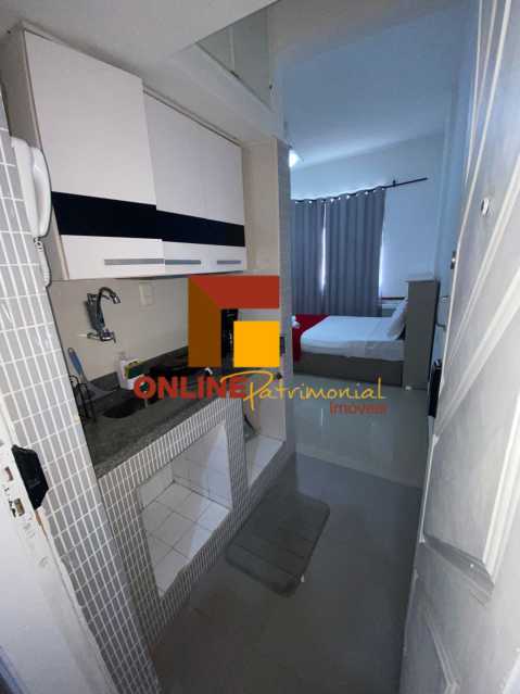 Conheça 1000244443 do imóvel - Studio mobiliado Ideal para AIRBNB Doc ok Aceit finac - NLST10004 - 9 1000244443 - 9