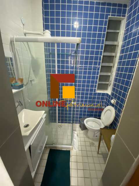 Conheça 1000244435 do imóvel - Studio mobiliado Ideal para AIRBNB Doc ok Aceit finac - NLST10004 - 10 1000244435 - 10