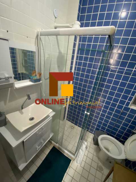 Conheça 1000244434 do imóvel - Studio mobiliado Ideal para AIRBNB Doc ok Aceit finac - NLST10004 - 22 1000244434 - 22