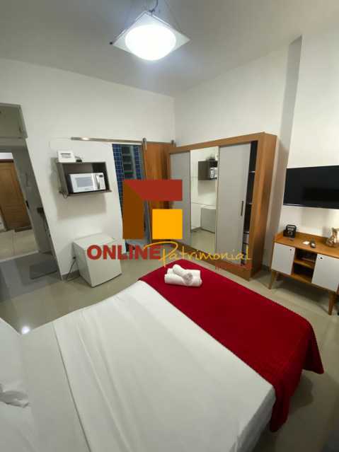 Conheça 1000244431 do imóvel - Studio mobiliado Ideal para AIRBNB Doc ok Aceit finac - NLST10004 - 25 1000244431 - 25